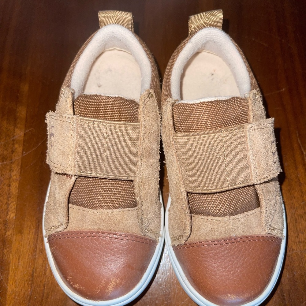 Toddler UGG Sneakers